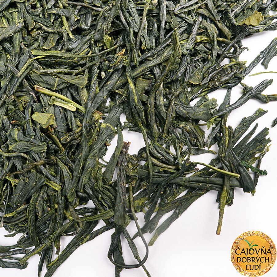 JEONCHA PREMIUM organic Kórea