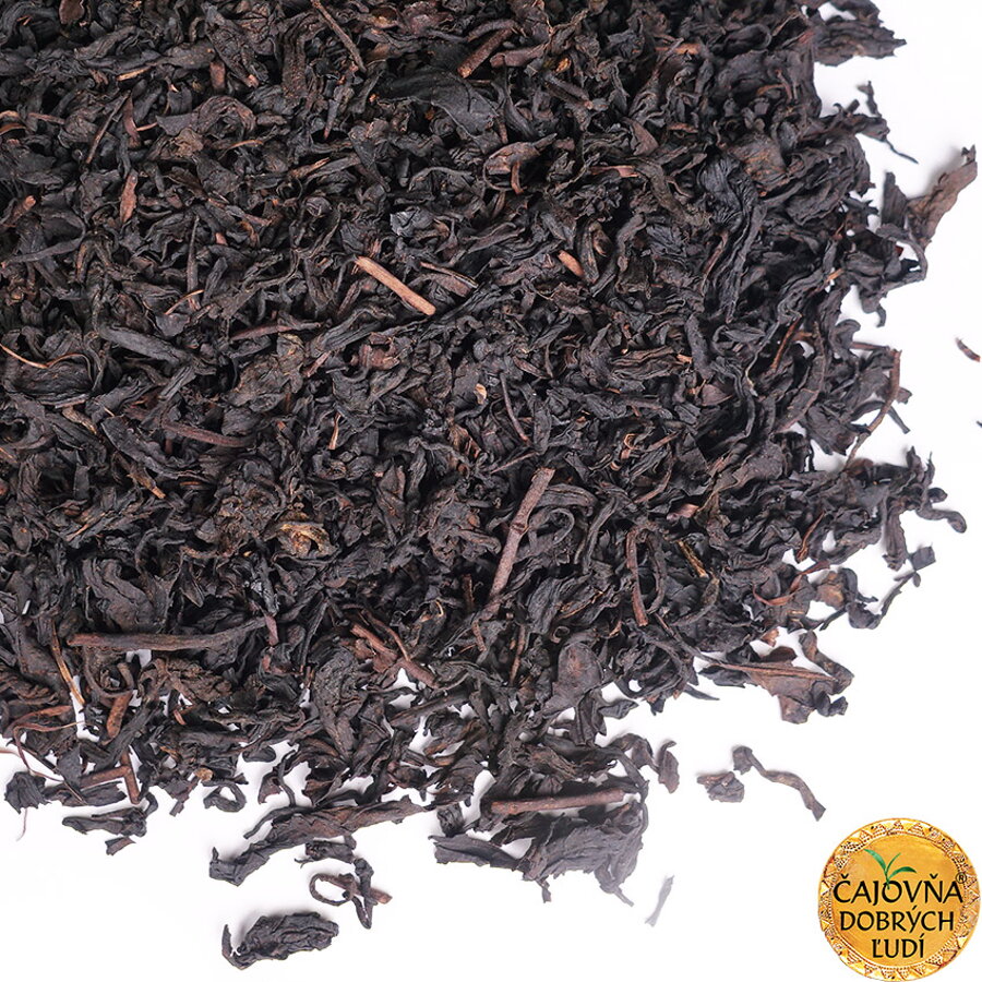 PU-ERH KOREA ORGANIC