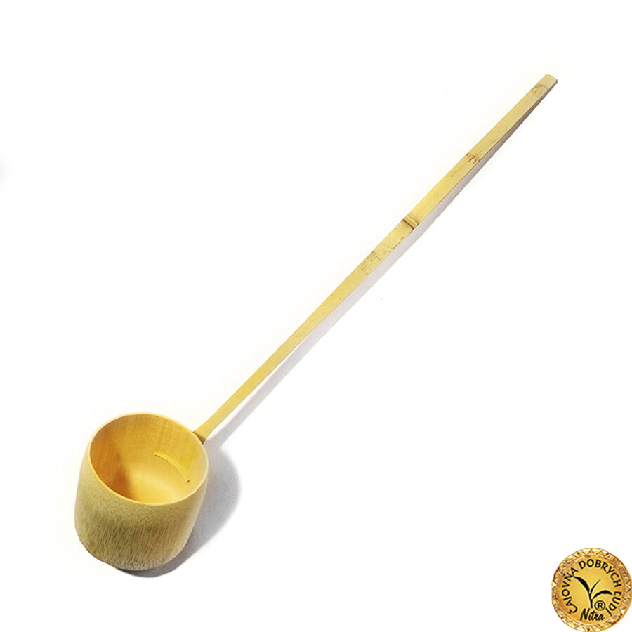 HISHAKU BAMBUSOVÉ 40 cm