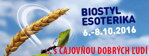 BIOSTYL - EZOTERIKA 2016