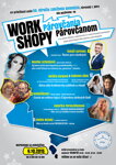 PÁROVČANIA PÁROVČANOM - ČAJOVÉ WORKSHOPY