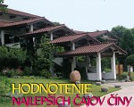 HODNOTENIE NAJLEPŠÍCH ČAJOV ČÍNY