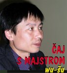 ČAJ S MAJSTROM WU-SHU