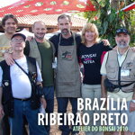 BRAZÍLIA - RIBEIRAO PRETO