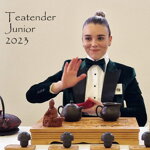 TEA TENDER - KREATÍVNA SÚŤAŽ V PRÍPRAVE ČAJU