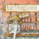 BAR MAGAZINE - Čaj, ázijský drink číslo 1