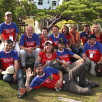 1. SLOVENSKÁ BONSAJOVÁ EXPEDÍCIA NA TAIWAN