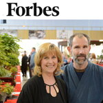 FORBES: Varujú, že aj čaj sa dá falšovať. Najstaršiu čajovňu u nás vedú Ondejčíkovci už viac ako tri dekády