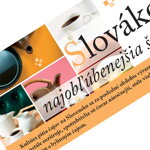 INSTORE: Slovákova najobľúbenejšia šálka čaju