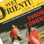 SVET ORIENTU: Cesta čaju do sveta  