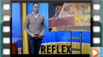 TV MARKÍZA: REFLEX O ČAJI PU-ERH