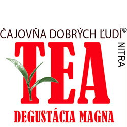 Degustácia magna - Deň japonských čajov