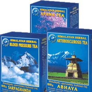 Ayurvedske bylinné čajové zmesi z Himalájí - Čajovňa dobrých ľudí, Tea House of Good People, Nitra Slovakia - kvalitný a čerstvý čaj dovážaný na Slovensko pre Vás. Čajovňa s dlhoročnou tradíciou a vysokým kreditom.  