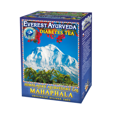 MAHAPHALA Diabetes