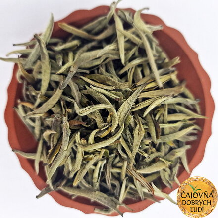 BAI-HAO JIN-ZHEN EXTRA