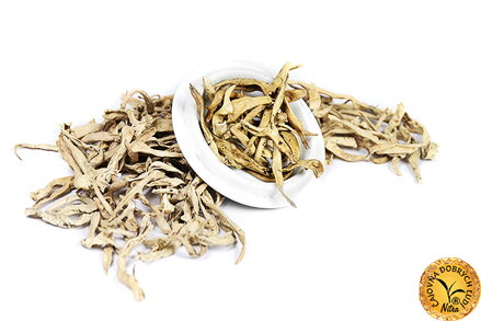 SNEŽNÝ ČAJ - TIBETSKÝ LIŠAJNÍK