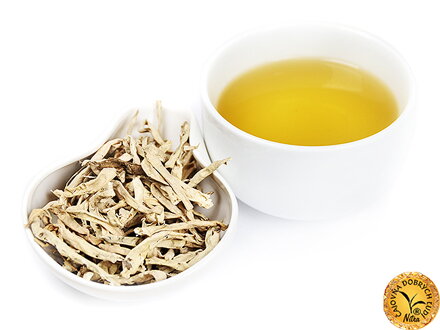 SNEŽNÝ ČAJ - TIBETSKÝ LIŠAJNÍK