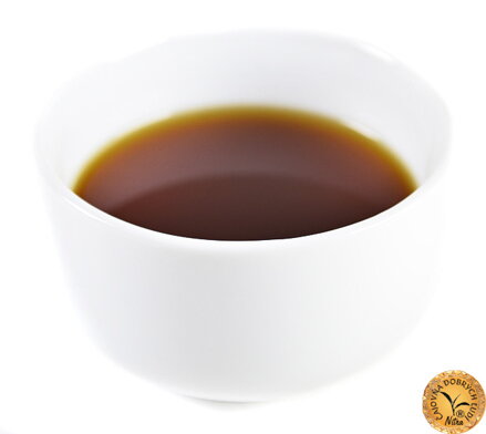 ZLATÝ YUNNAN - DIAN HONG - ORGANIC