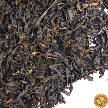 TARRY LAPSANG SOUCHONG ORGANIC