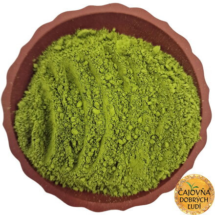 BIO-MATCHA GREEN DRAGON ORGANIC 