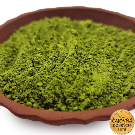 BIO-MATCHA GREEN DRAGON ORGANIC 