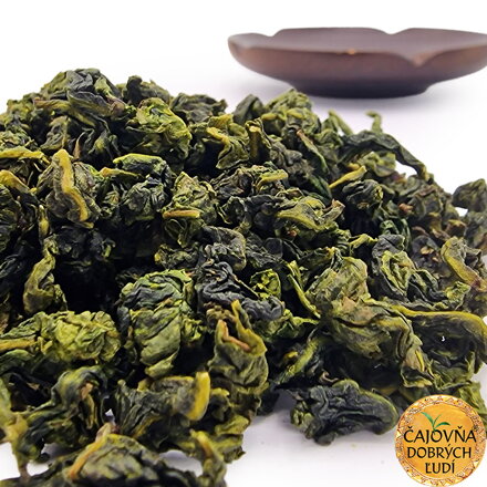 TIE-GUAN-YIN PREMIUM 铁观音