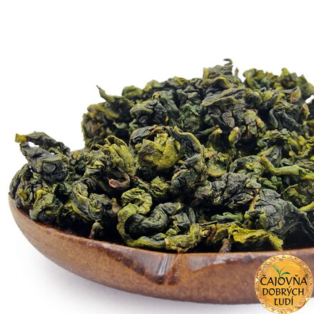 TIE-GUAN-YIN PREMIUM 铁观音
