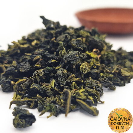 TIE-GUAN-YIN QING-XIANG SUPERIOR