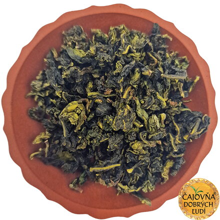 TIE-GUAN-YIN QING-XIANG SUPERIOR