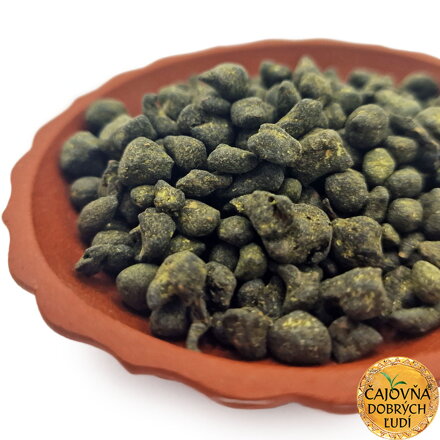 ŽENŠEN OOLONG TOP