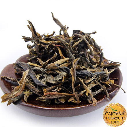 LINCANG DASHU SHENG