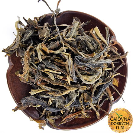LINCANG DASHU SHENG