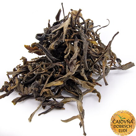 MANG-FEI GU-SHU SHENG IMPERIAL
