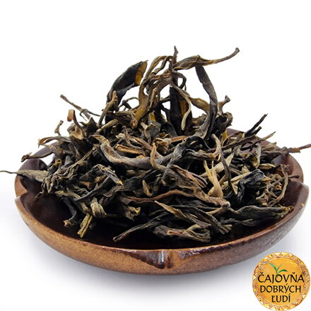 MANG-FEI GU-SHU SHENG IMPERIAL