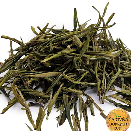 HUANG-SHAN MAO-FENG EXTRA HUANG-SHAN MAO-FENG EXTRA