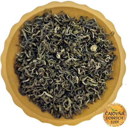 PI-LUO-CHUN 碧螺春 PREMIUM