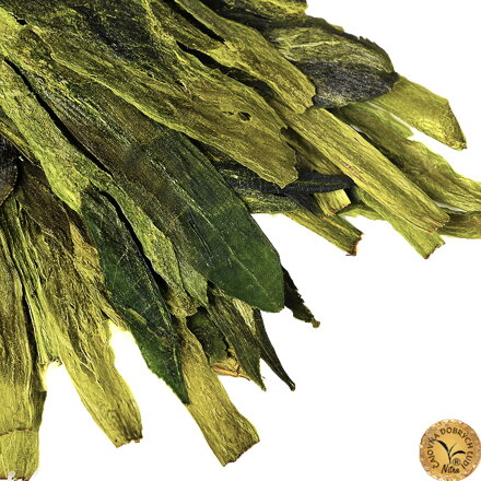 TAI-PING HOU-GUI EXTRA - 太平猴魁 - Opičí náčelník
