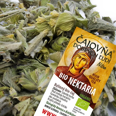 BIO-NEKTARIA