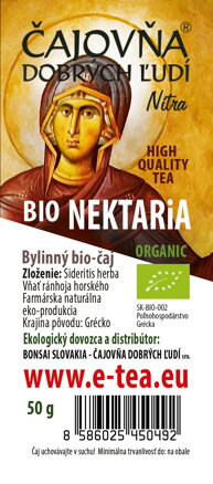 BIO-NEKTARIA