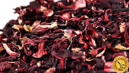 BIO-KARKADE EXTRA - ORGANIC