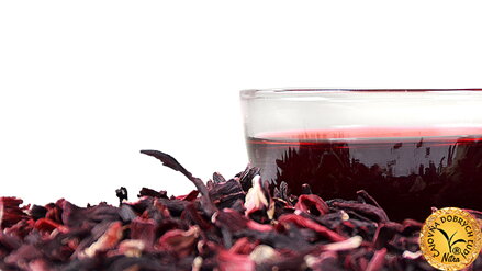 BIO-KARKADE EXTRA - ORGANIC