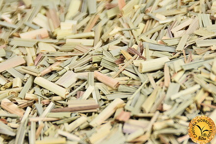 Citrónová tráva - Lemongrass