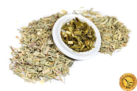 Citrónová tráva - Lemongrass