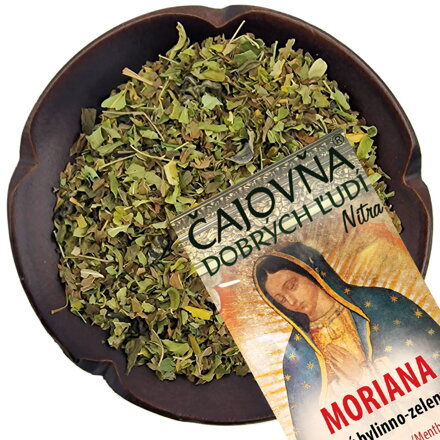 MORIANA