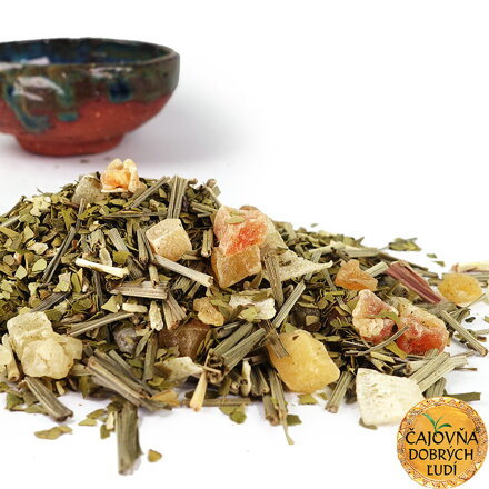 KO-KO-MATÉ