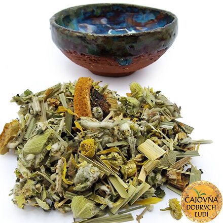 BALKANIKA ORGANIC