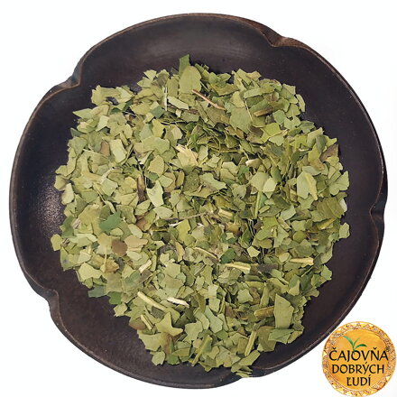 YERBA MATÉ ZELENÉ - ORGANIC