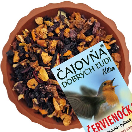 ČERVIENOČKA
