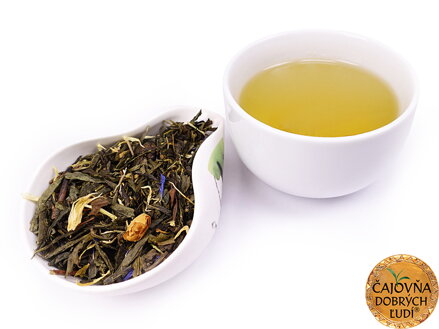 KLENOT ORIENTU