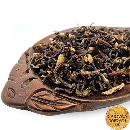 DARJEELING MUSCATEL PREMIUM GOLD